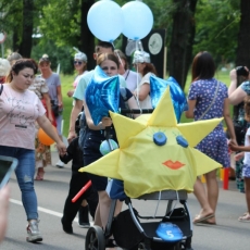День города Новокузнецка 2019